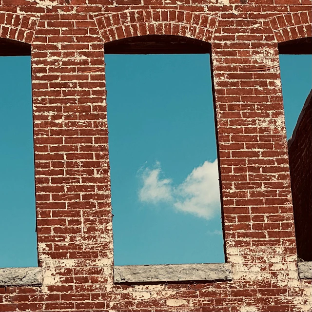 OTTO MOSS - Something I've Wanted to Say For a Long Time