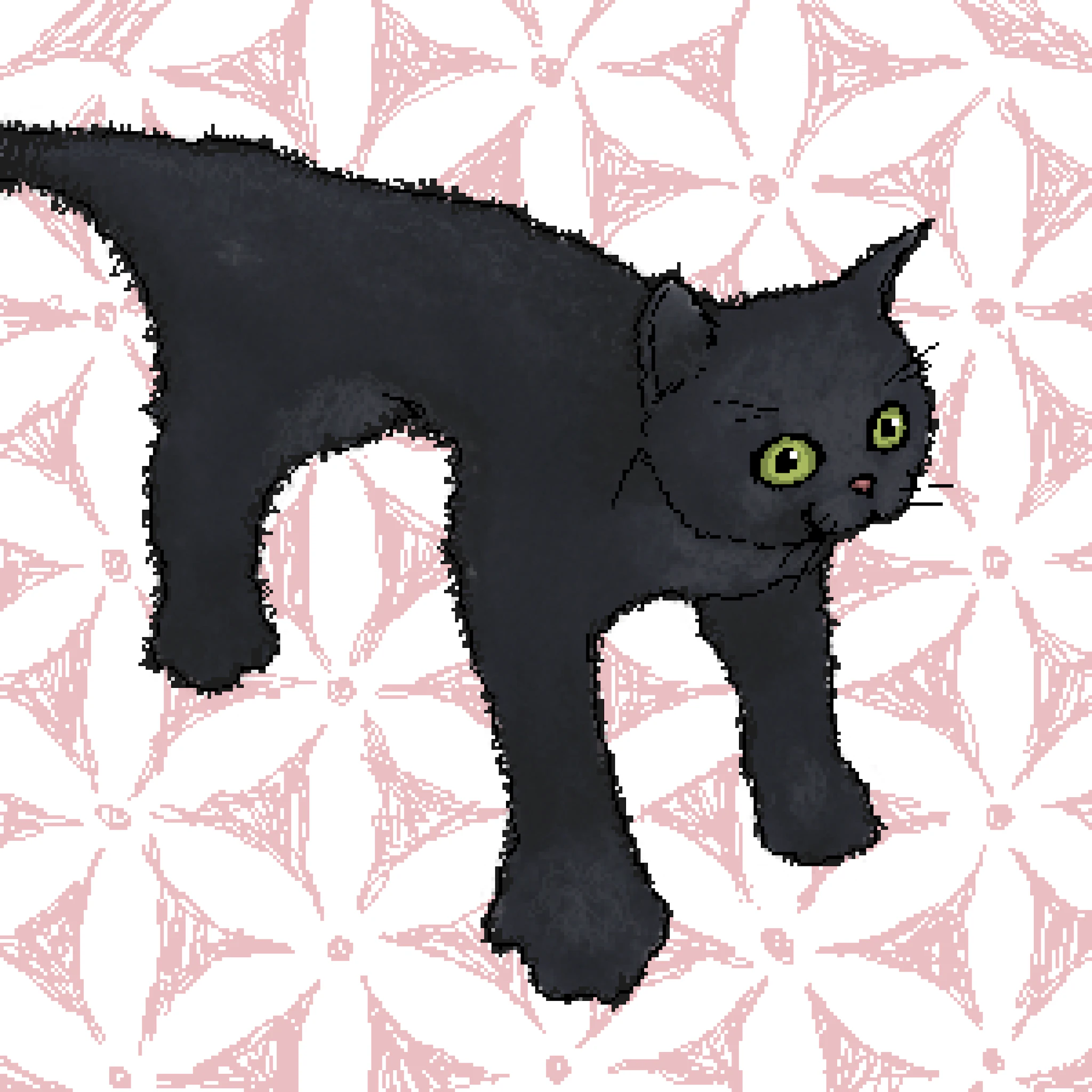 Mila Culpa - Bigger Than Myself