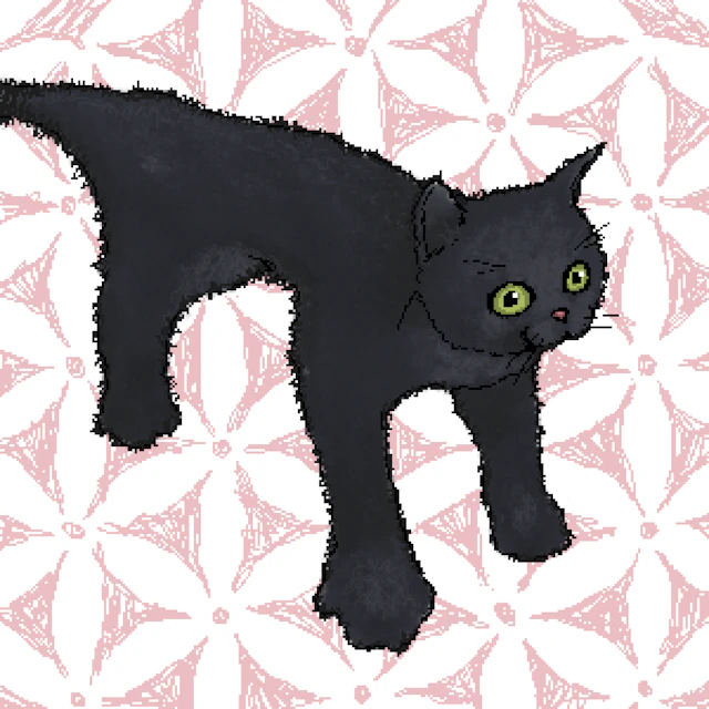 Mila Culpa - Bigger Than Myself