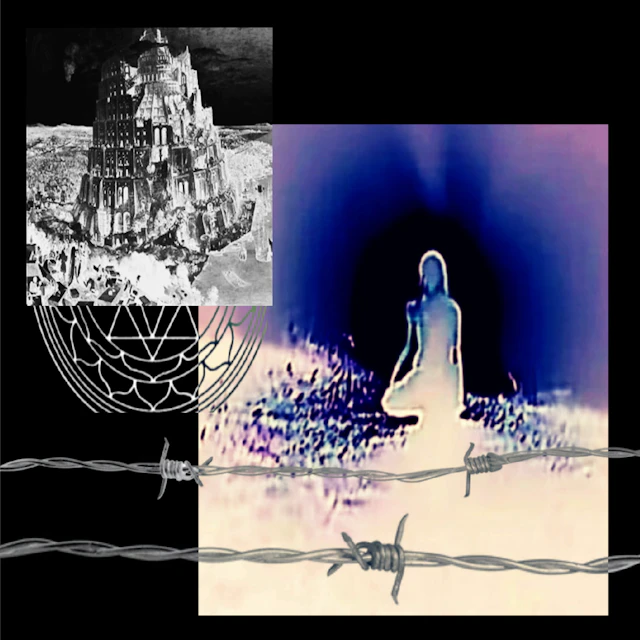 cousin temi & HAWKRADA - ziggurat (ft. Teether)