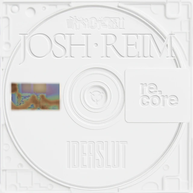 Josh Reim - Ideaslut (mixtape)