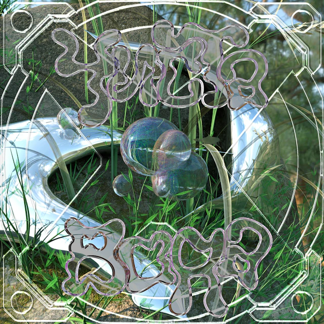 Comechelet x phalène - Чиста Bода