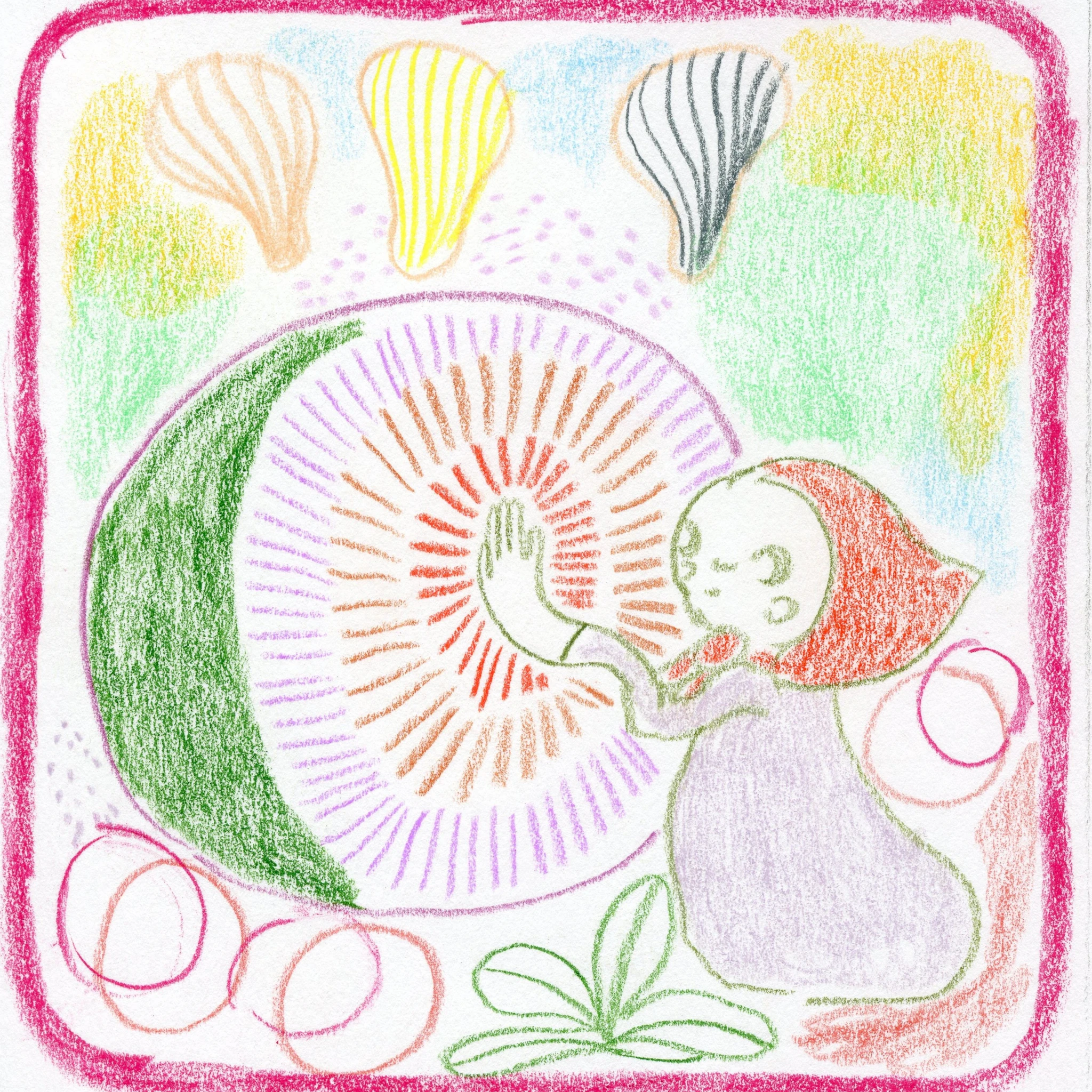 Never Better - From A Jar