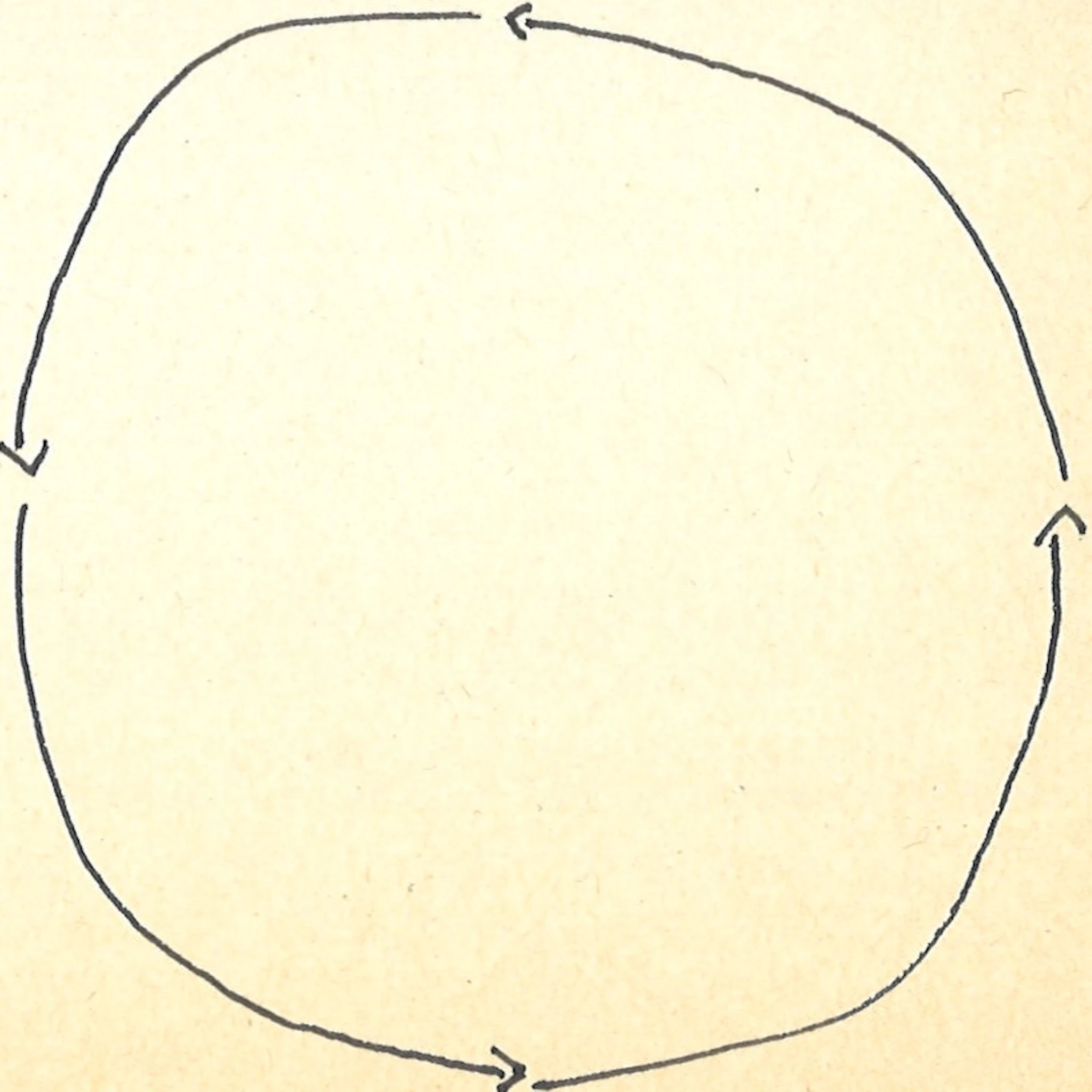 Never Better - something happens maybe dies it all changes it all survives