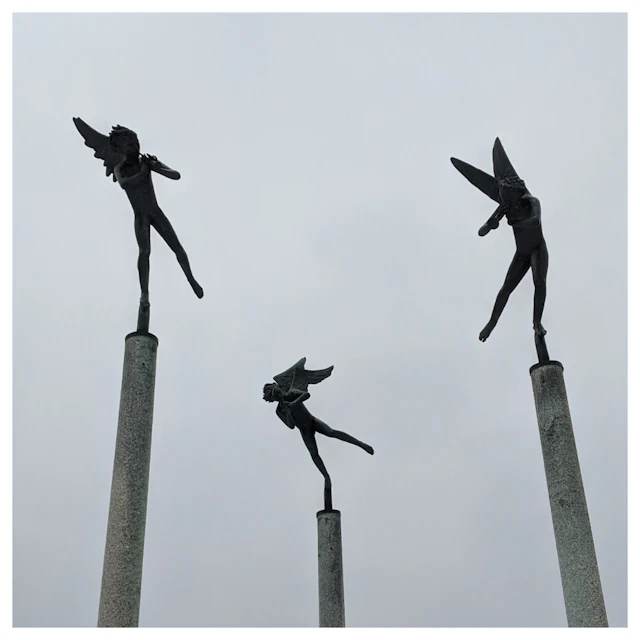 enchantments - somewhere secret