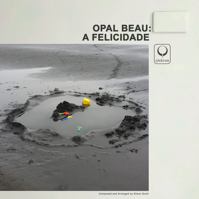 Opal Beau - A Felicidade