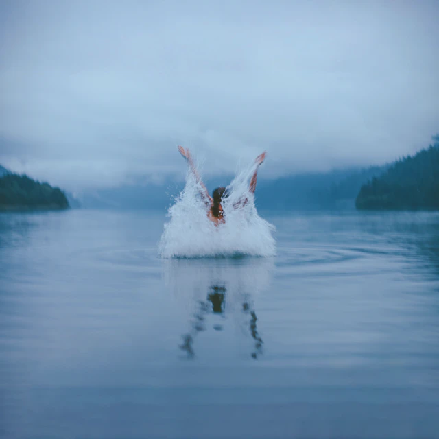 Climes - Water & Music