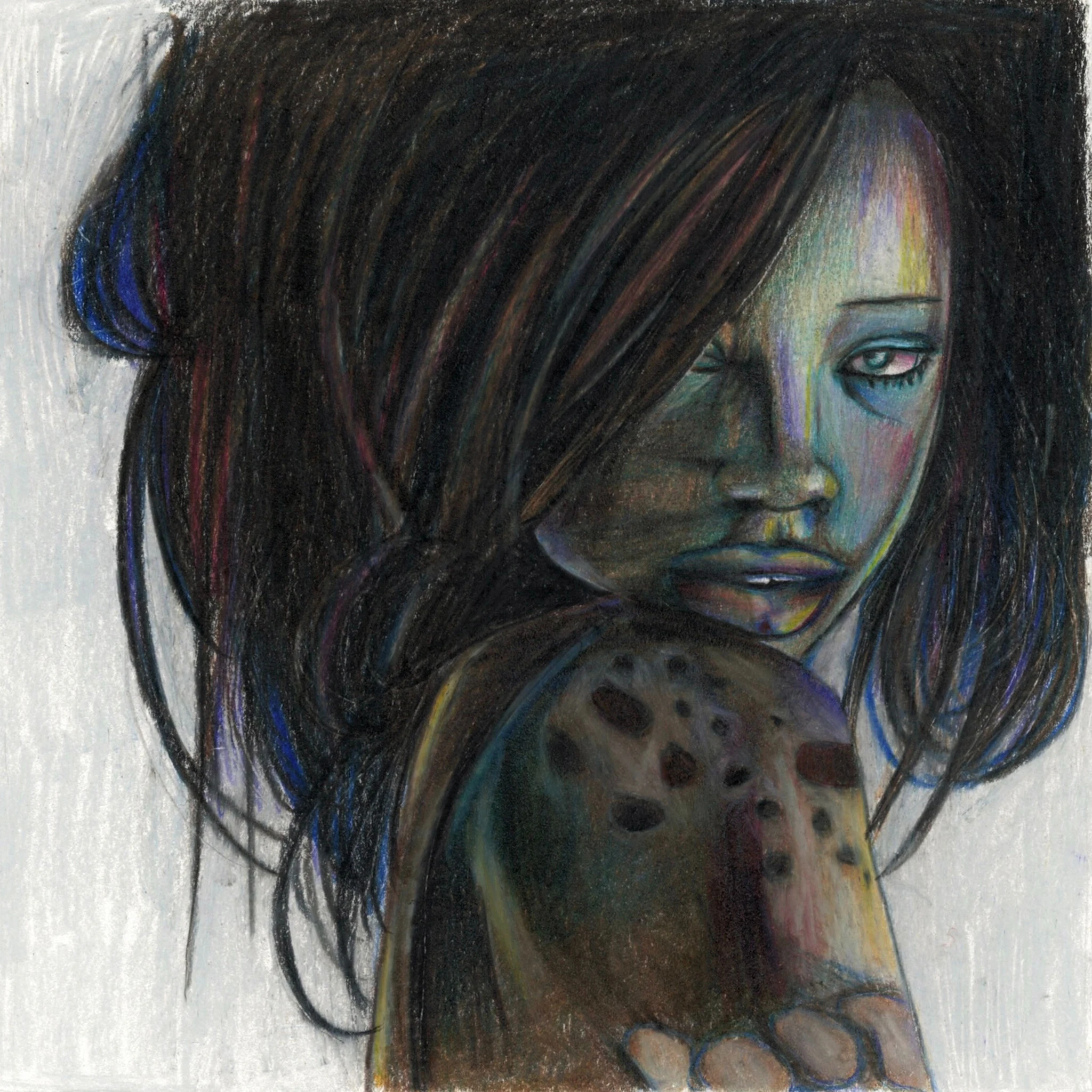 Deuén - Prelude of a Snowflake