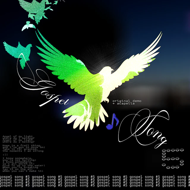 Deuén - Gospel Song #5