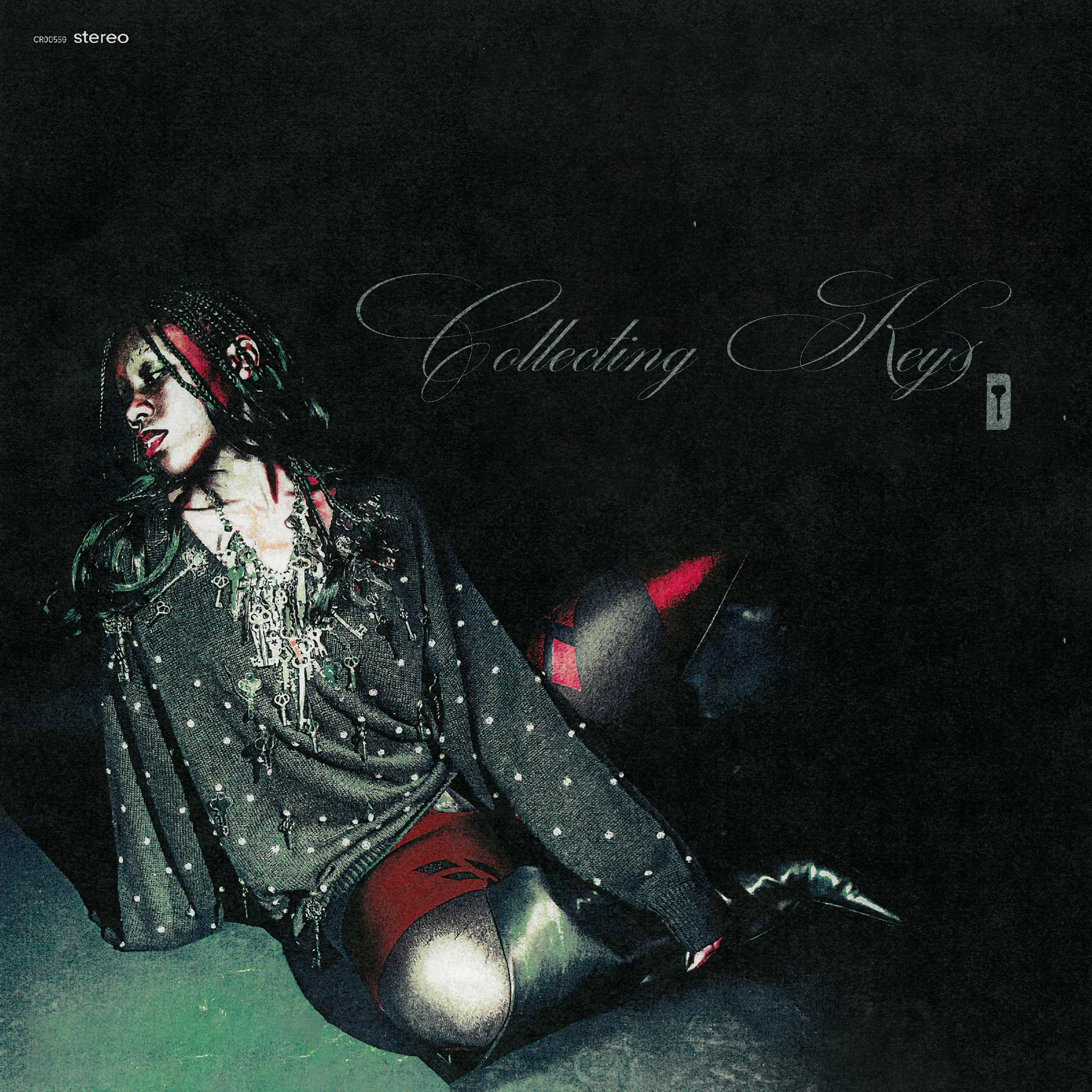 Deuén - Collecting Keys