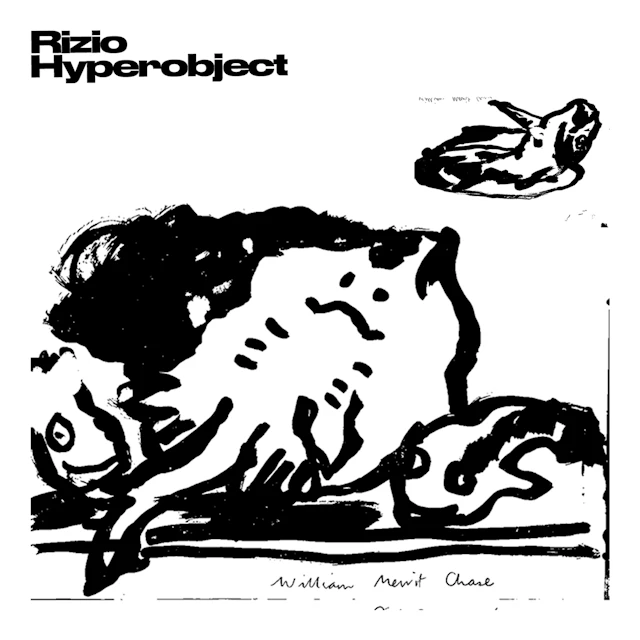Rizio - Hyperobject