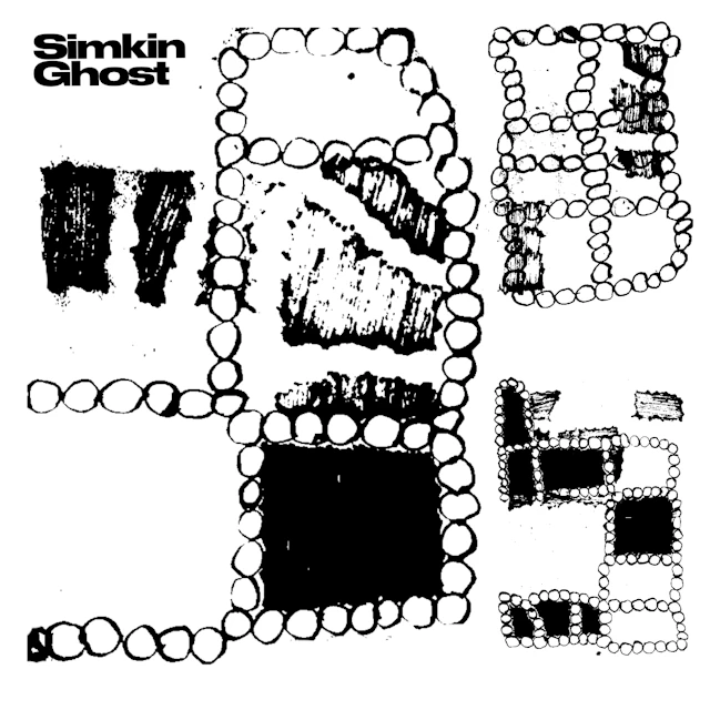 Simkin - Ghost