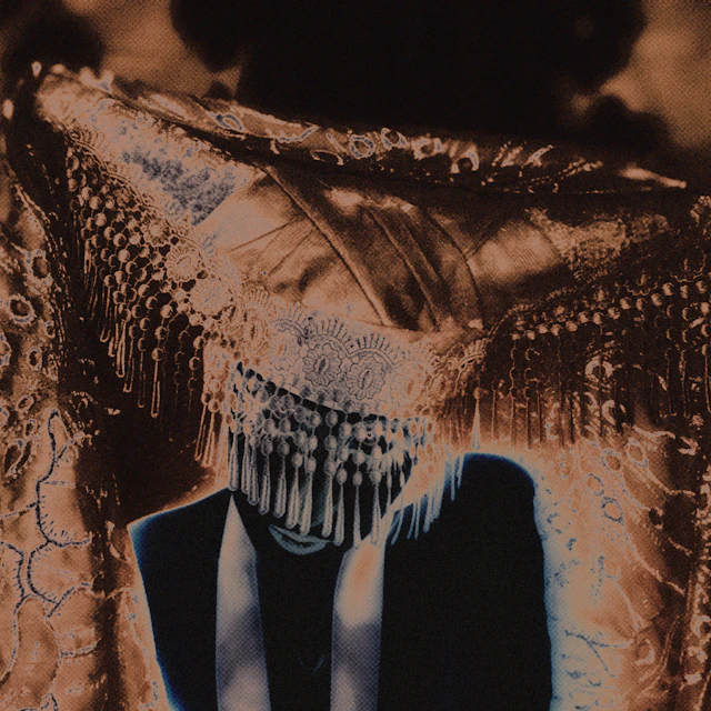 Burning World Bright Smile