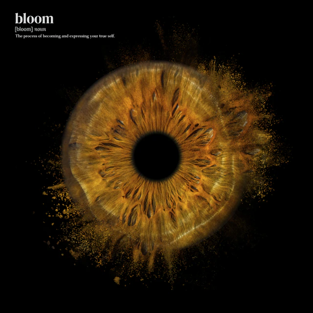 Jasper Lucas - Bloom