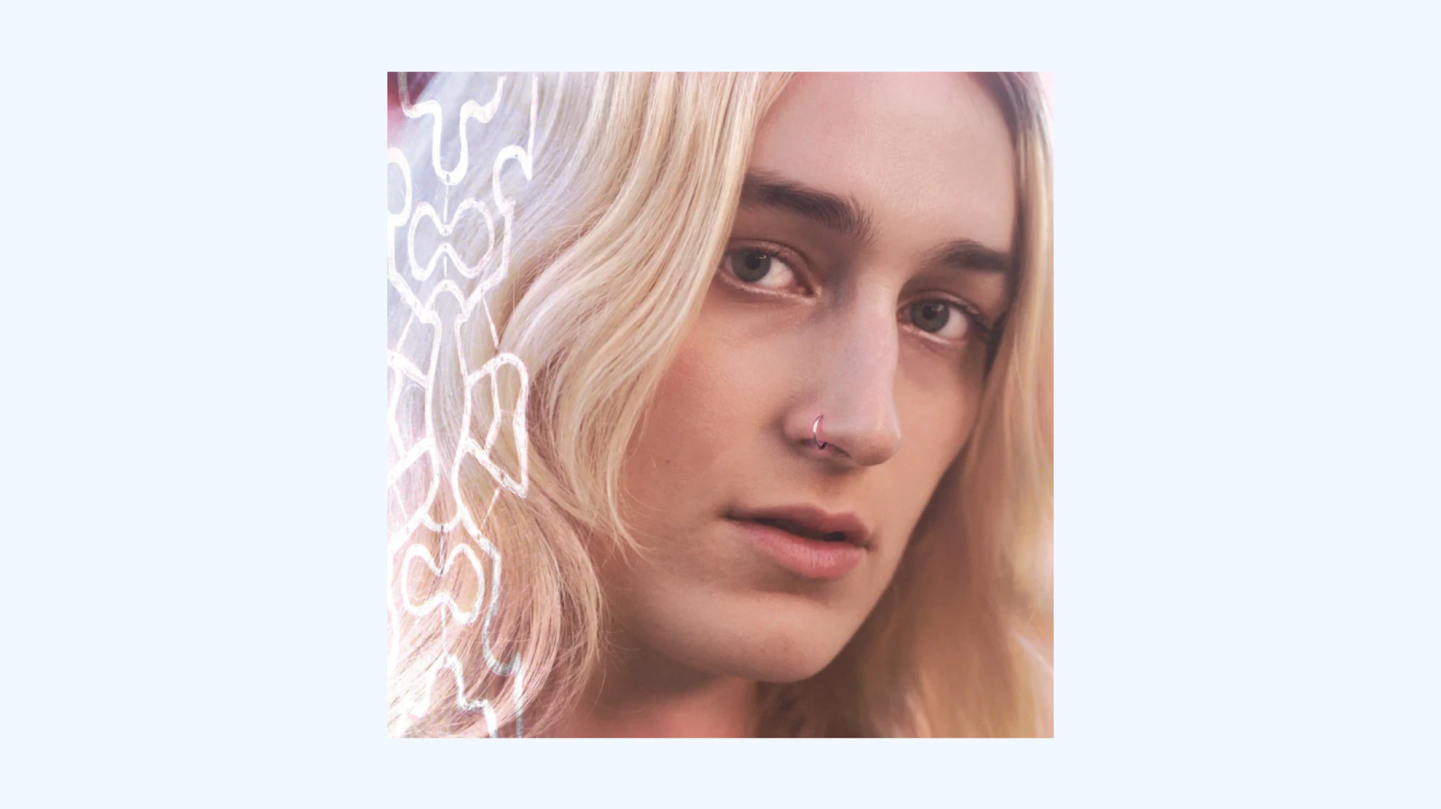 Natalia Catalan - Die Without Makeup