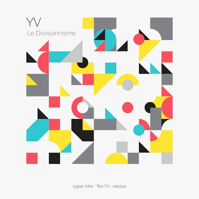 super inter - le divisionnisme