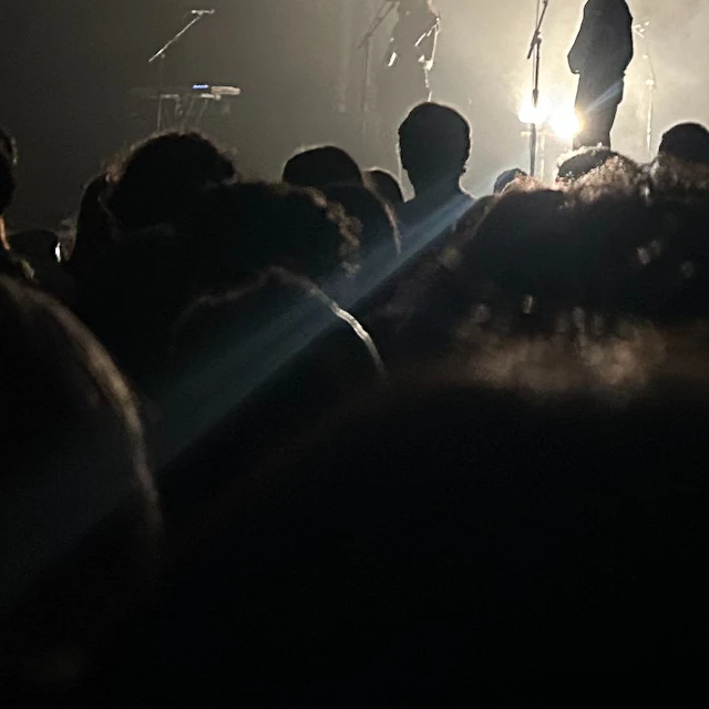 Go West, Young Man - Come back as this room