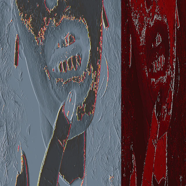 mariad & acheve - le cœur