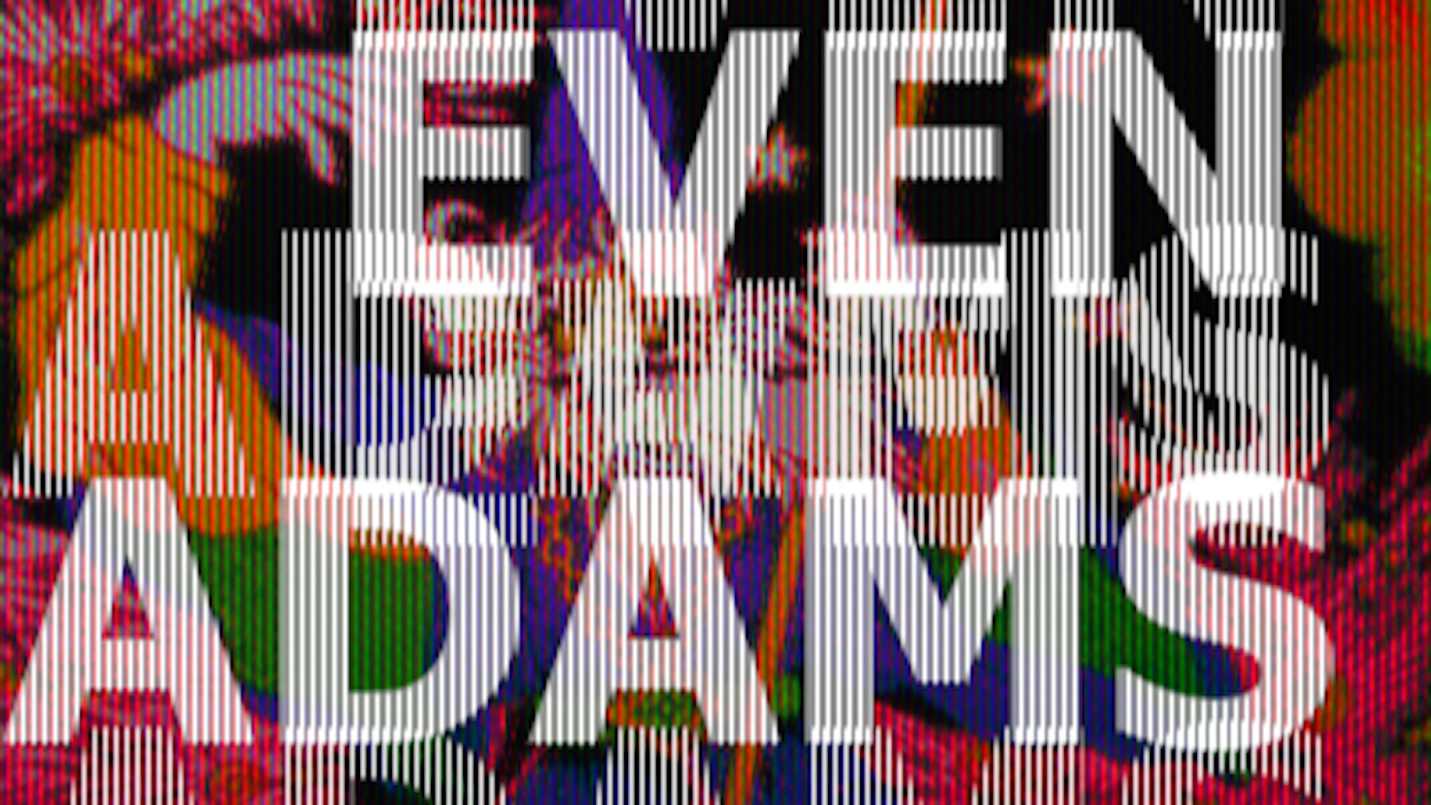 Even Adams - Black Magic Burner