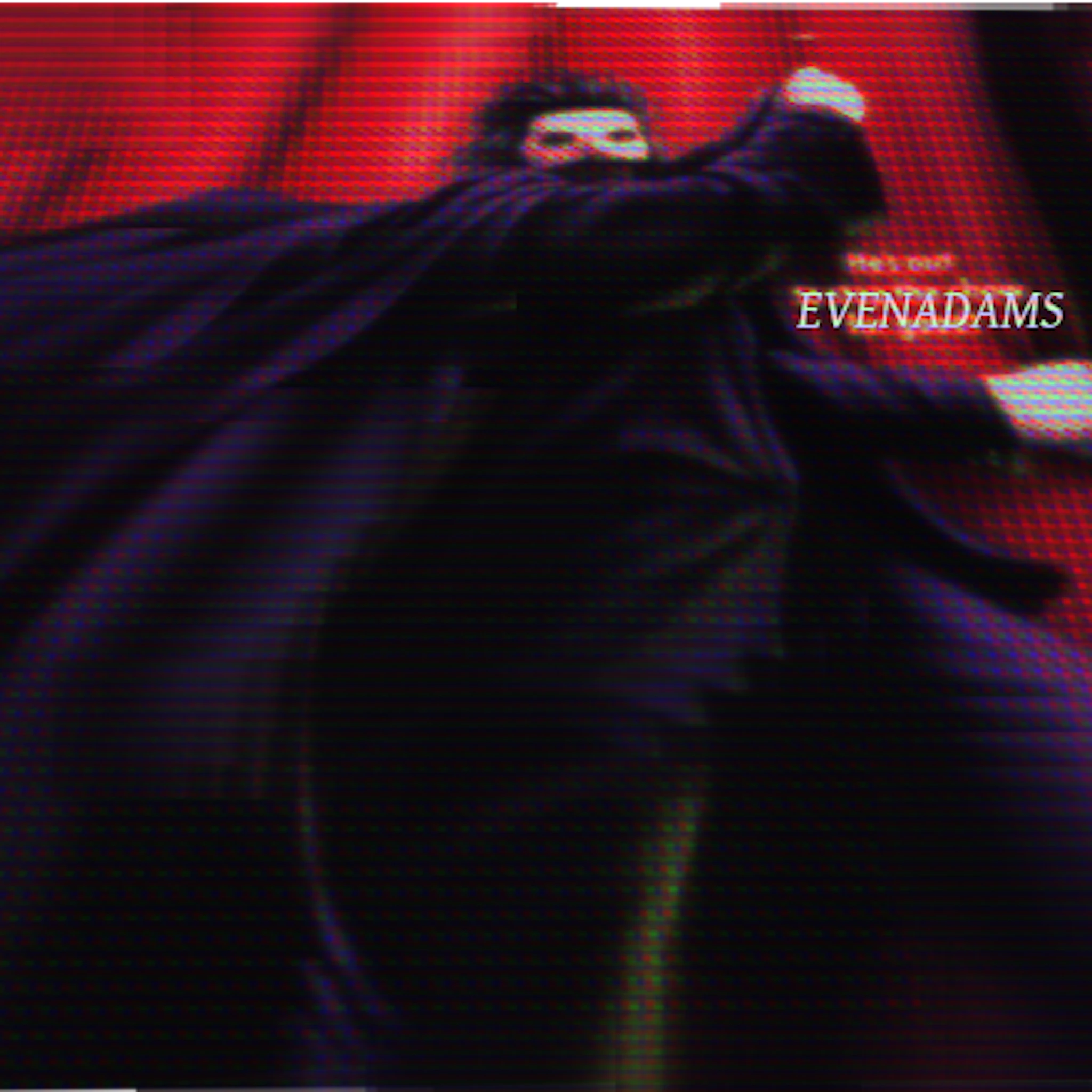 Even Adams - Phantom of the Bopera