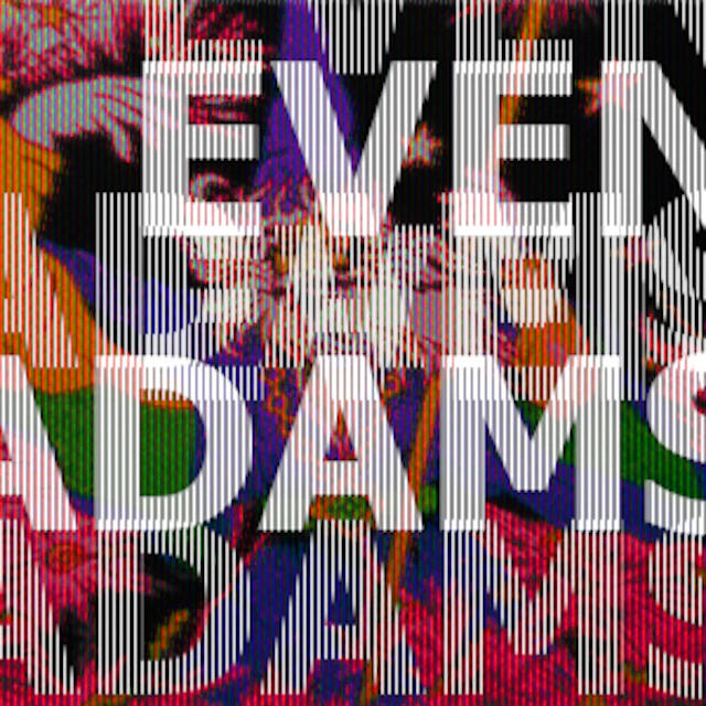 Even Adams - Black Magic Burner