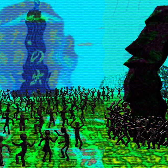 Even Adams - Scientific Neolithic and the Geometry of Goop