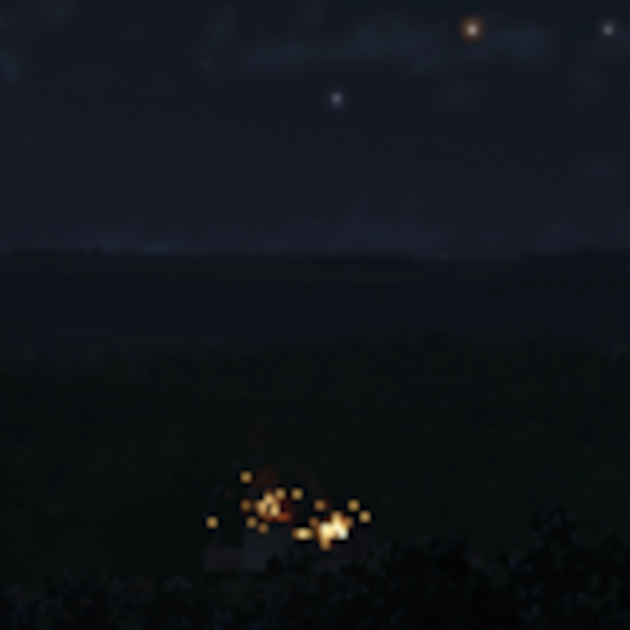 Even Adams - The Road's End