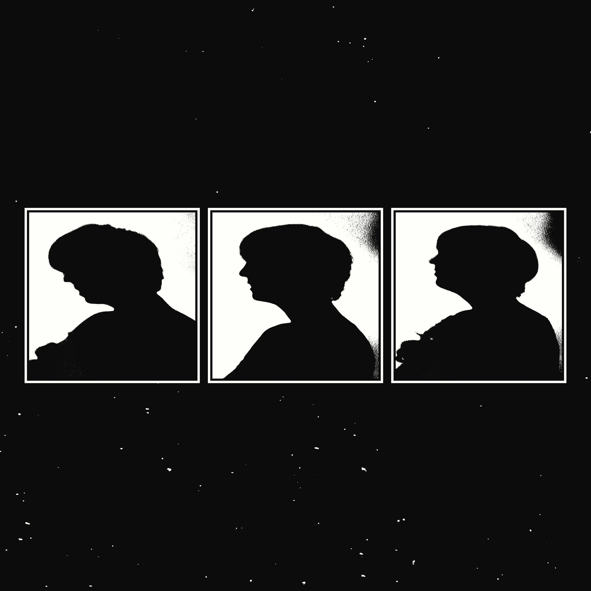 Rusty Santos - Party with Ben