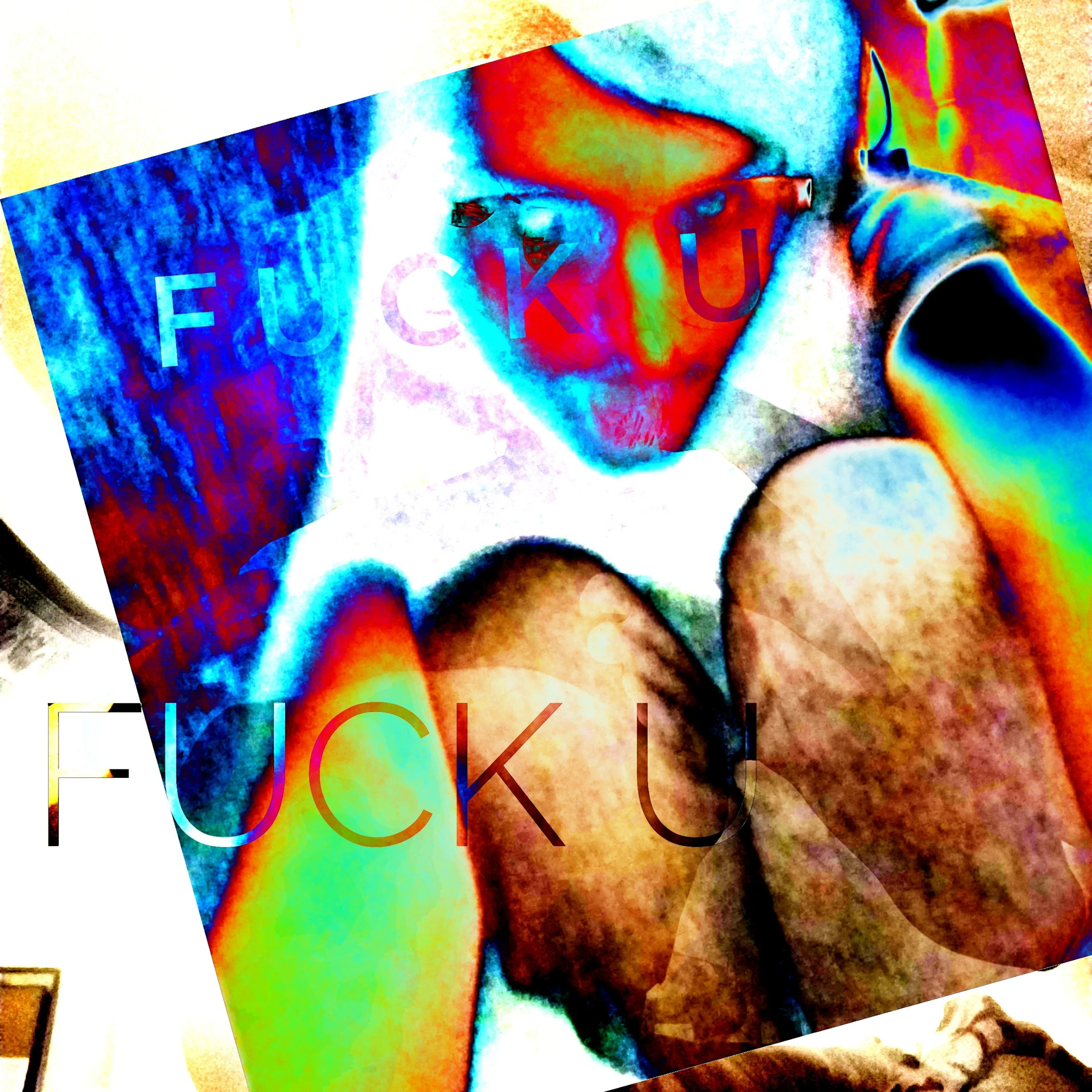 Evelyn Luvtell - FUCK U