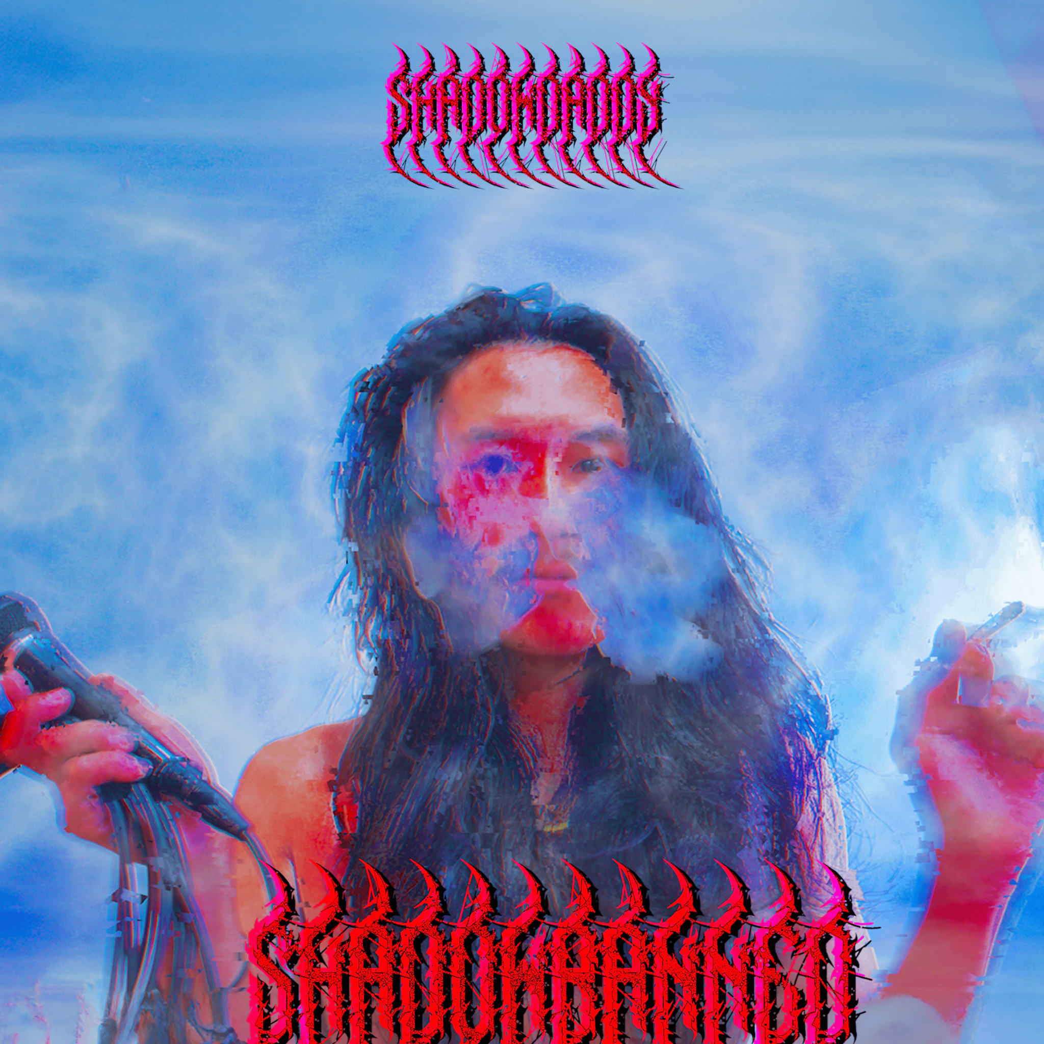 Shadowdaddy - Shadowbanned