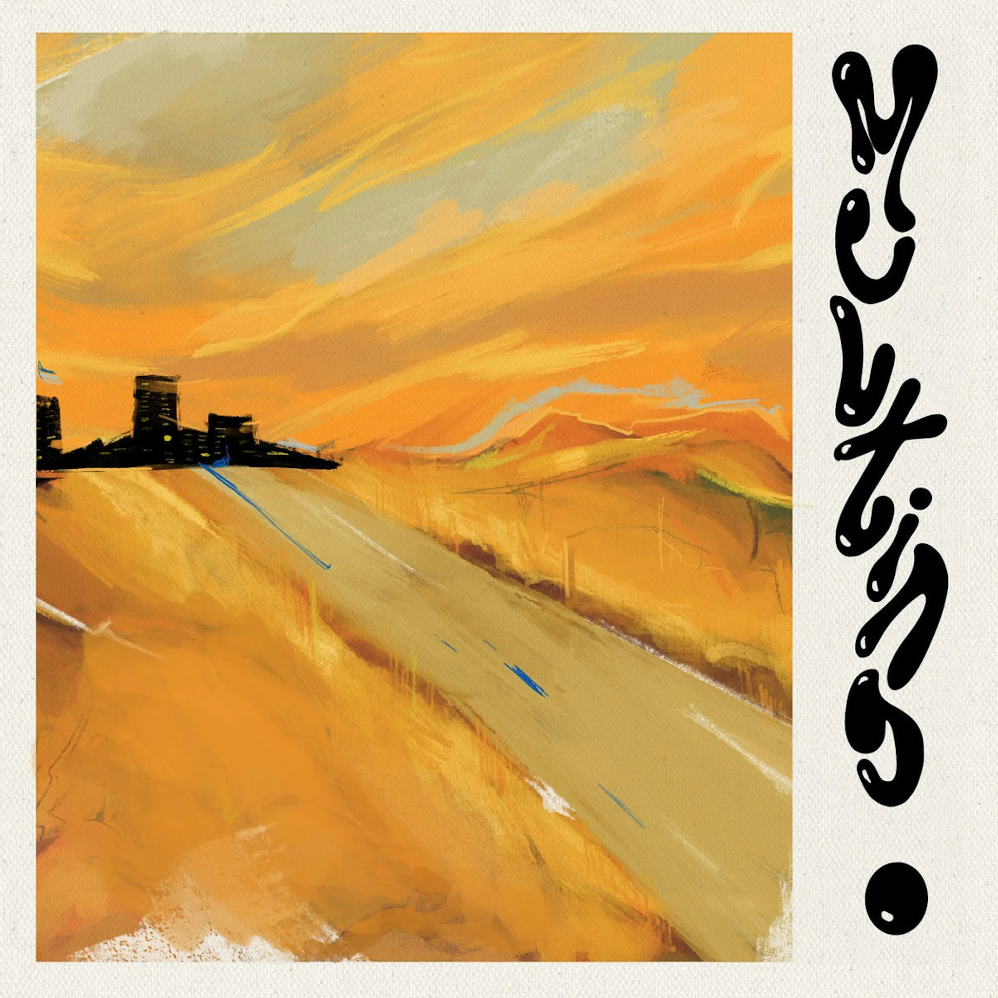 Shadowdaddy - Melting Point