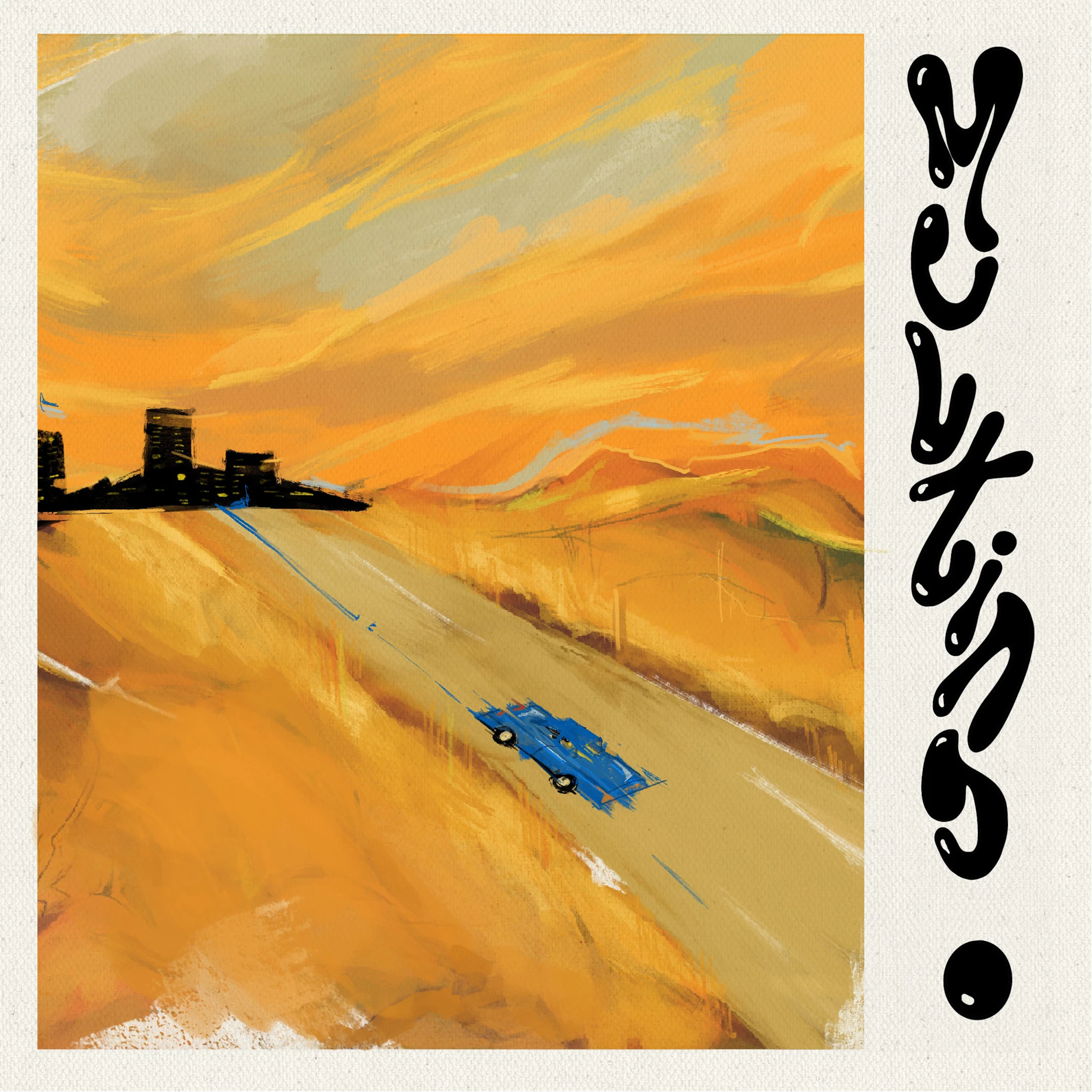 Shadowdaddy - Melting Point