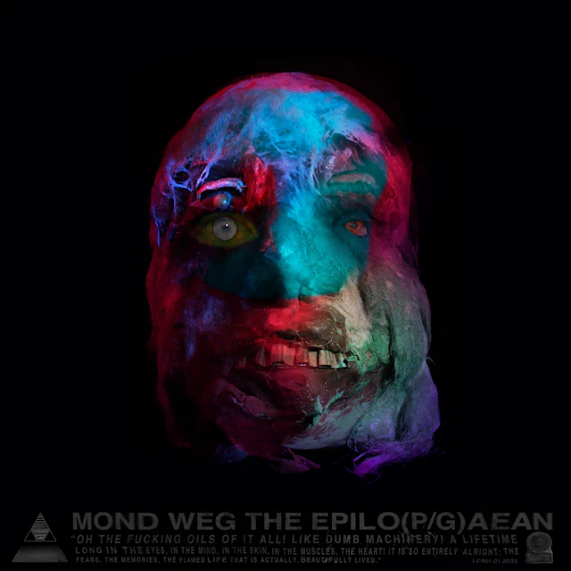 Mond Weg - THE EPILO(P/G)AEAN