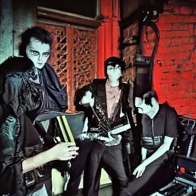 Midnight Shawerma - Aunt Anne's Wind Upz