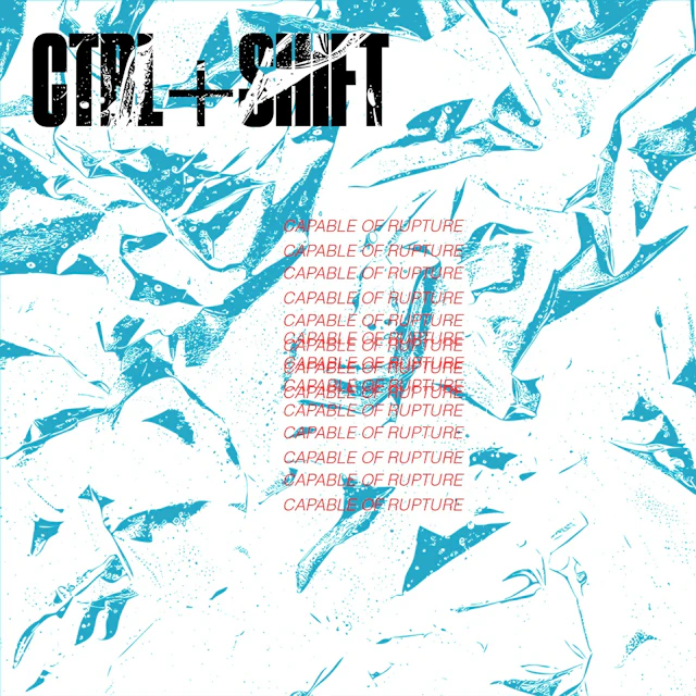 Midnight Shawerma - CTRL+SHIFT