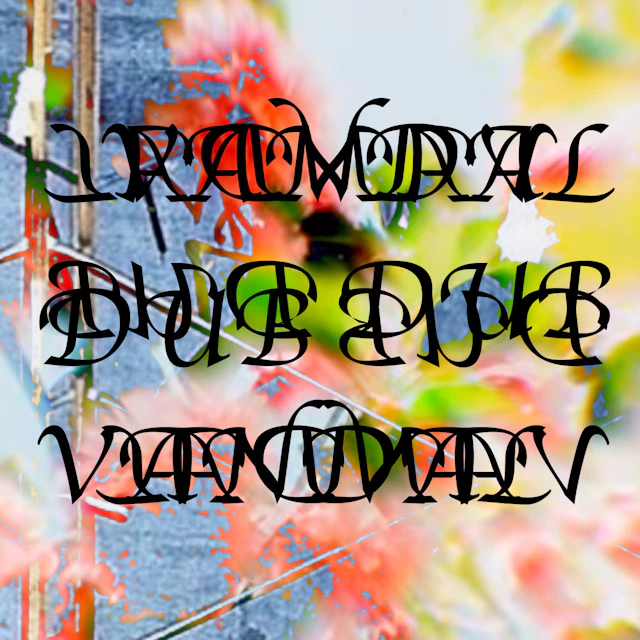 Midnight Shawerma - Dub Vandal