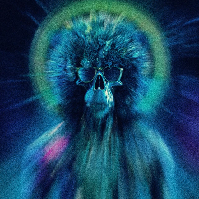 Robot Meditation - Software Chains