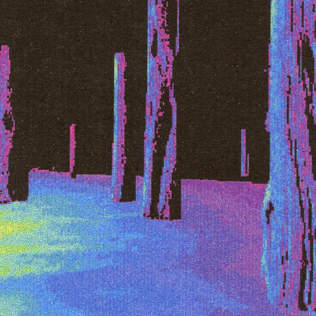 Geoffrey Fulton - Discipline in a different dimension