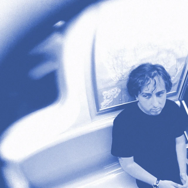 j ember - Don't Cry, Act Naturally