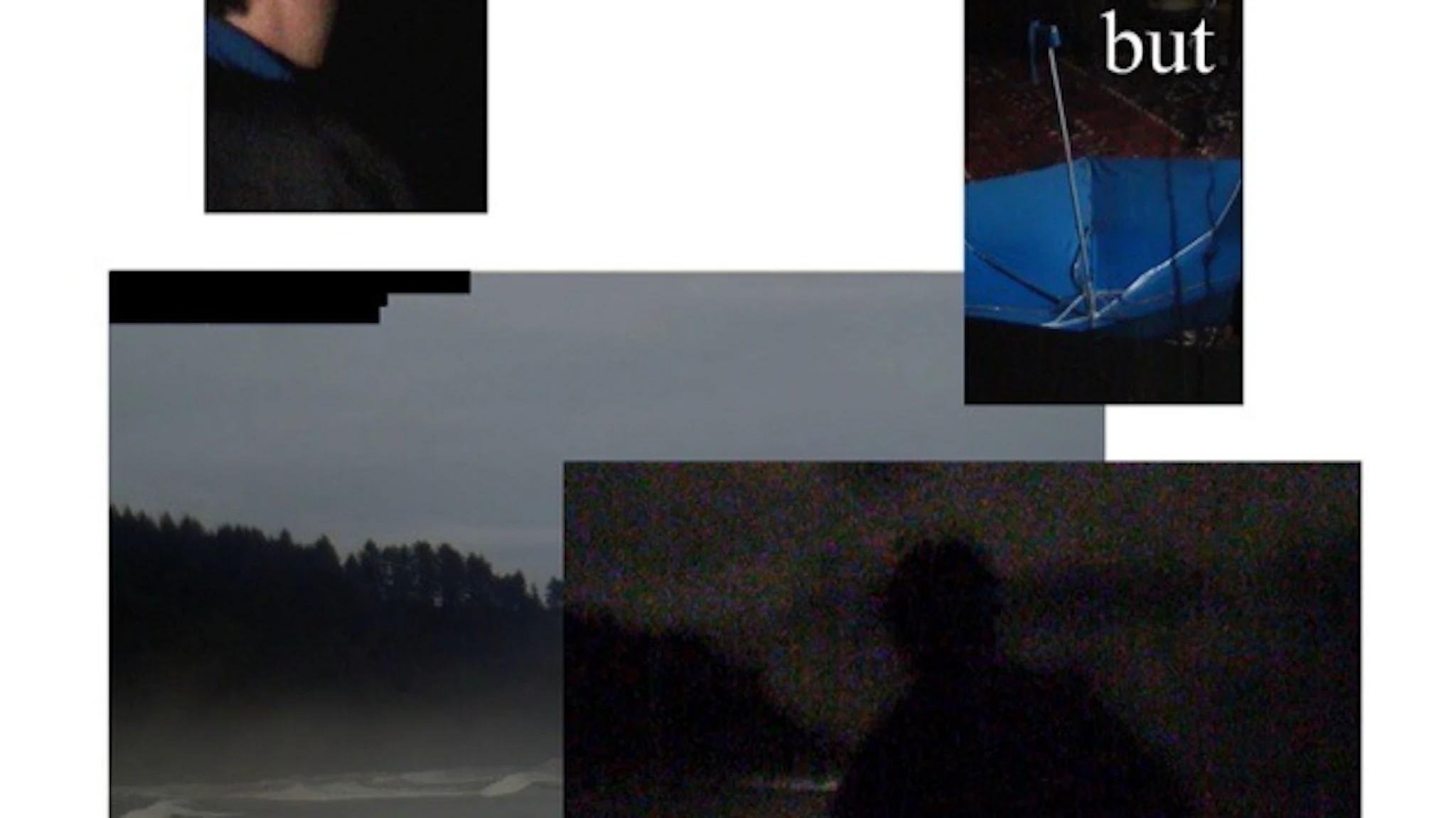 Achim Bagan - Nothing But