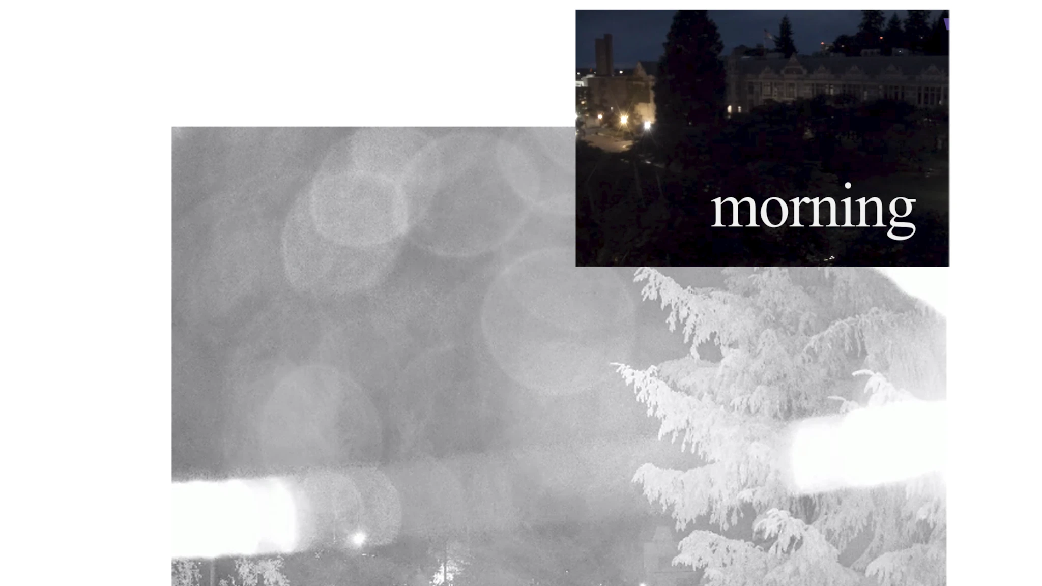Achim Bagan - Here Comes The Morning