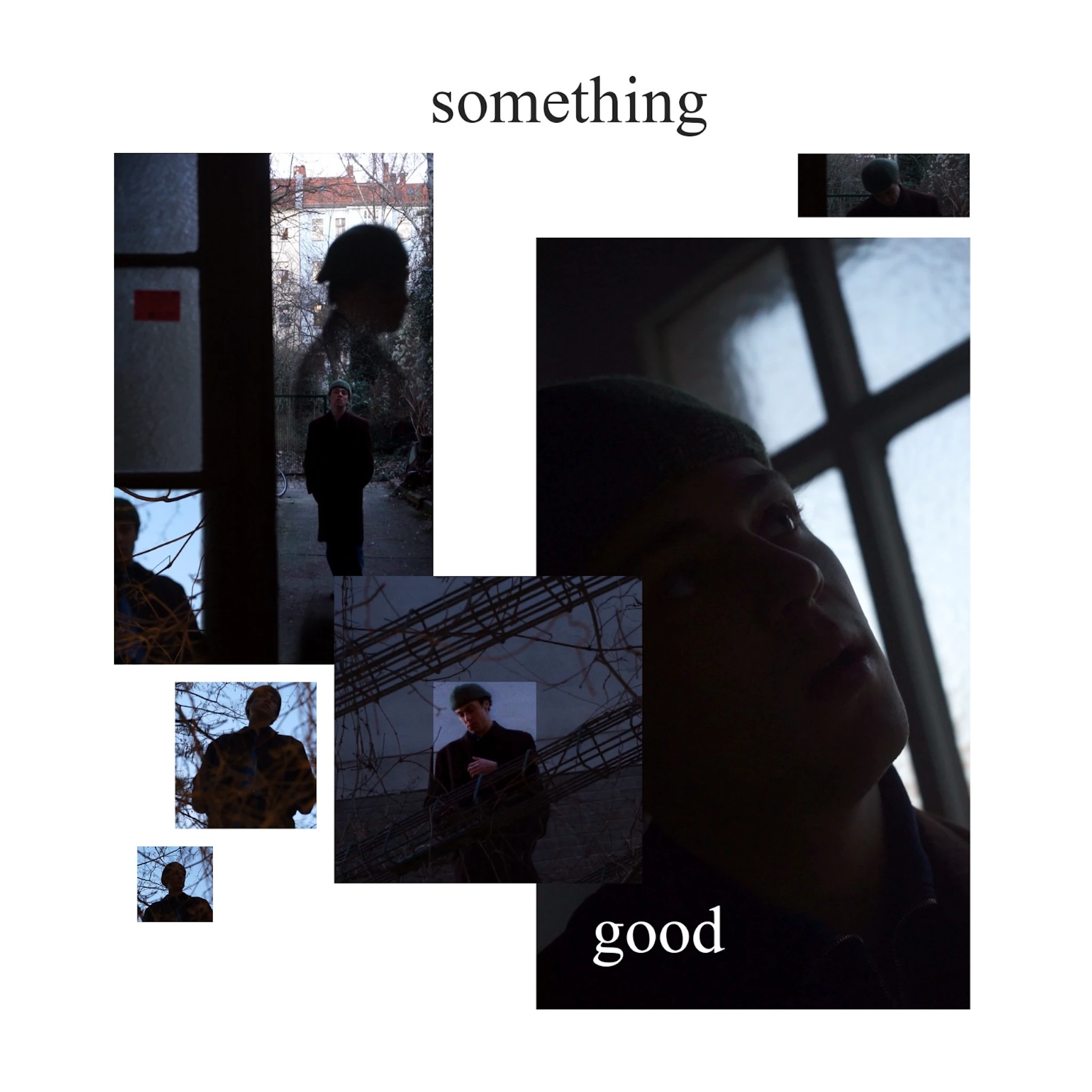 Achim Bagan - Something Good