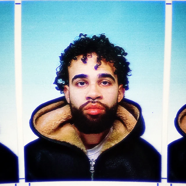 Son of Jojo - See Me Later