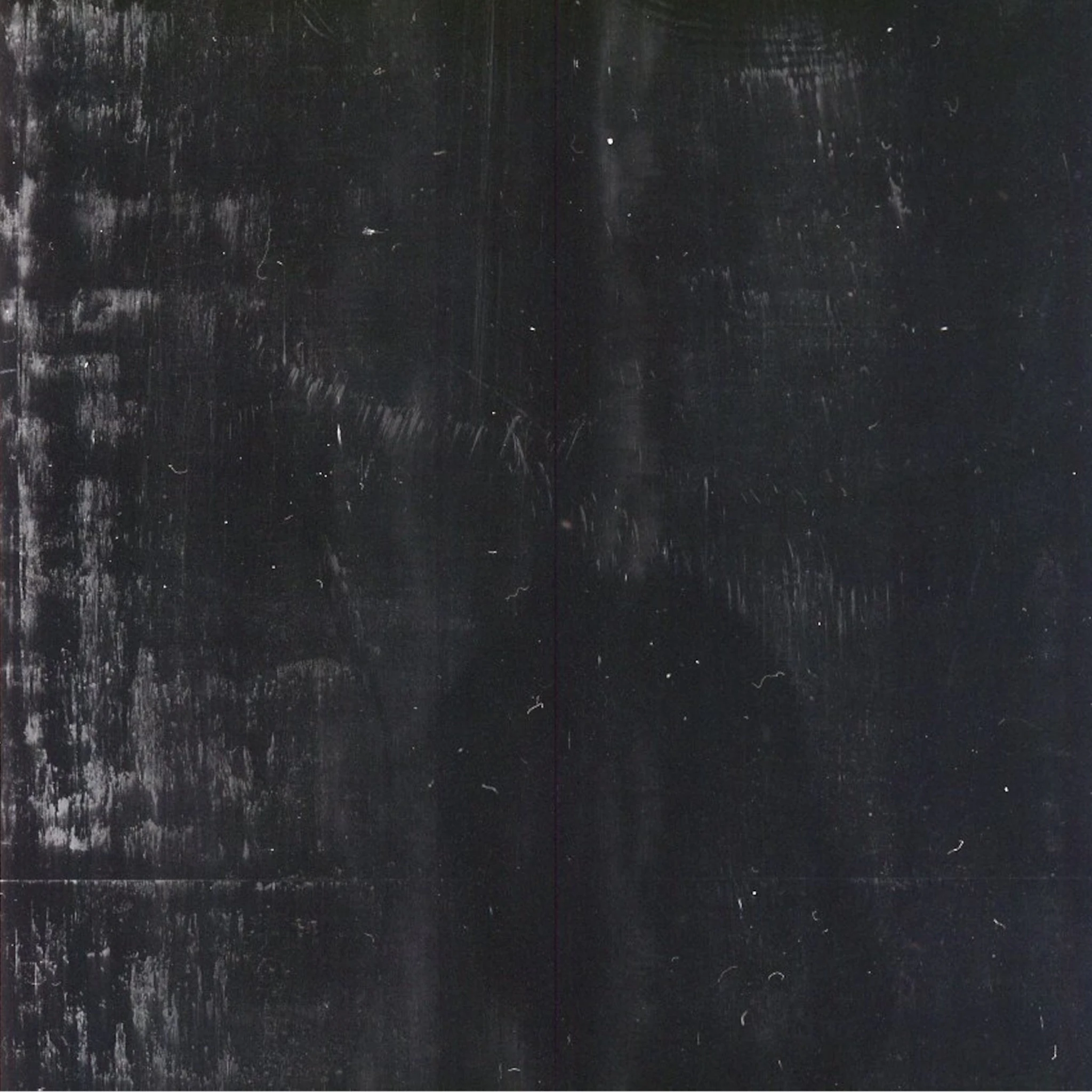 Man Of The Moon - cyberspace