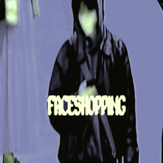 Stereokram - Faceshopping