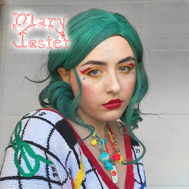 Mary Jester - Mary Jester