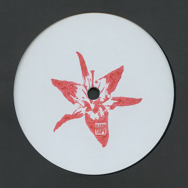 Etch - ITX034 - The Drowned City