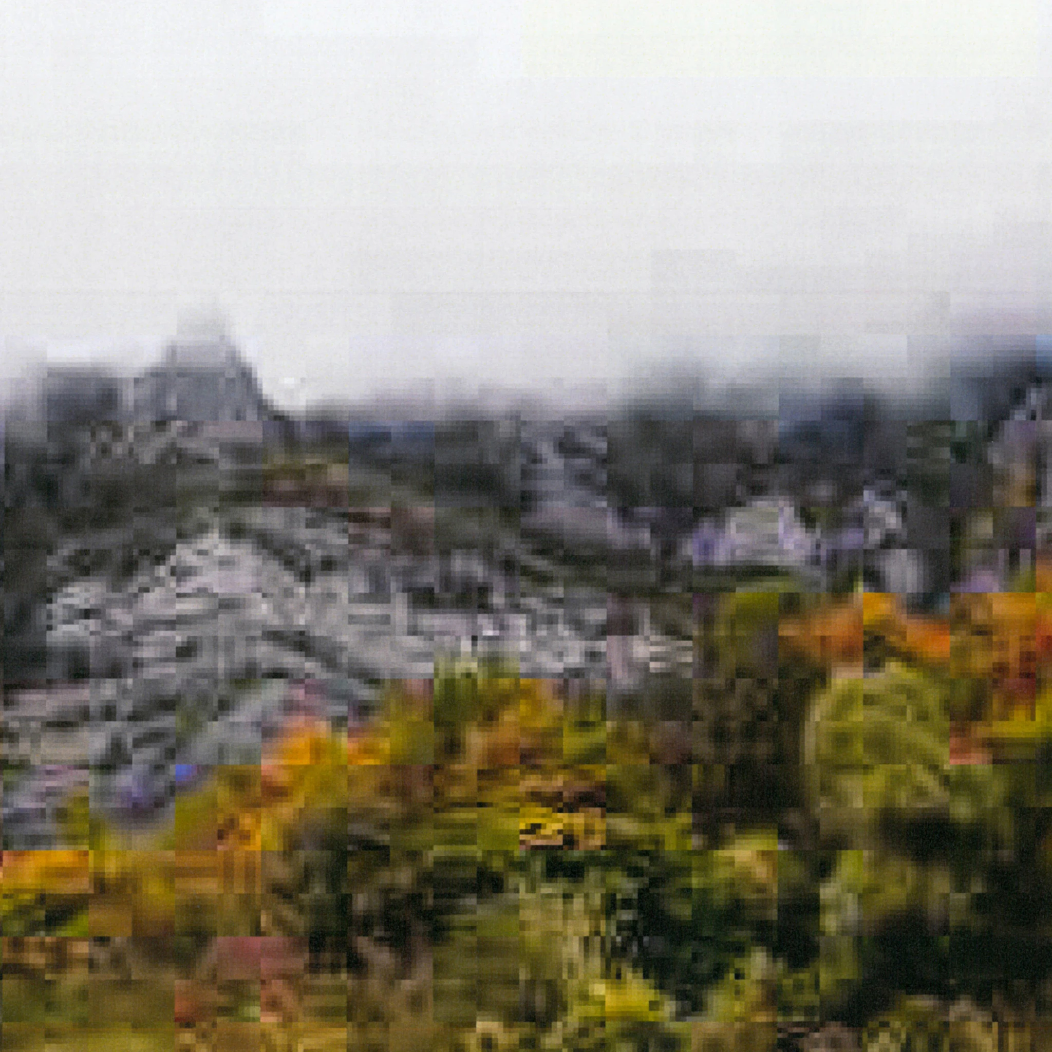 newworldaquarium - Above