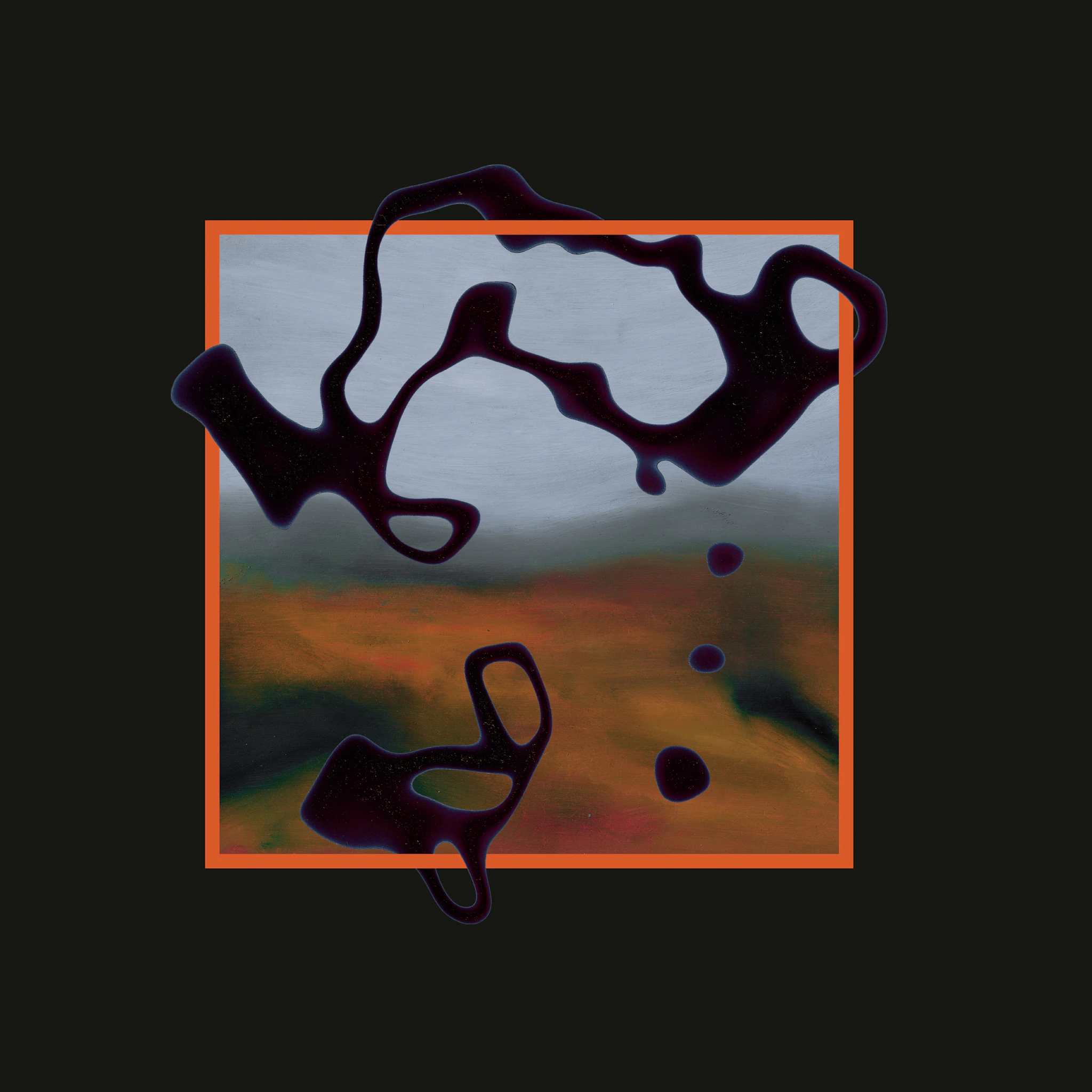 Evigt Mörker - Ett Vilt Ijus