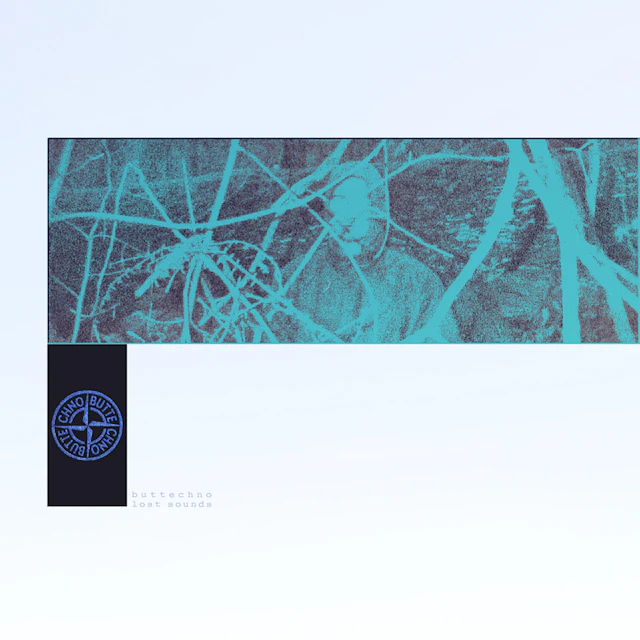 buttechno - lost sounds